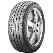 Pirelli 245/35 R20 95V XL W240 Sottozero Serie 2 RFT Kış Lastiği 2024