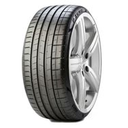 Pirelli 245/35 R21 96Y XL P Zero MGT Yaz Lastiği Üretim Yılı: 2023