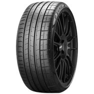 Pirelli 245/35 ZR21 96Y XL S.C. P Zero PZ4 Yaz Lastiği Üretim Yılı: 2023