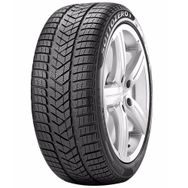 Pirelli 245/40 R18 97V XL Winter Sottozero 3 RFT Kış Lastiği