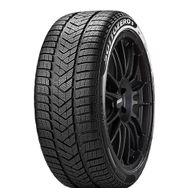 Pirelli 245/40 R19 98V XL Winter Sottozero 3 RFT MOE Kış Lastiği 2022