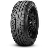 Pirelli 245/40 R20 99V XL W240 Sottozero Serie 2 RFT Kış Lastiği 2022