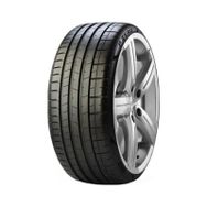 Pirelli 245/40 R20 99Y XL PNCS P-Zero PZ4 SC MO-S Yaz Lastiği Üretim Yılı: 2023