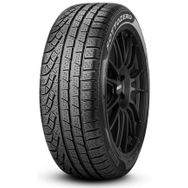 Pirelli 245/45 R18 100V XL Winter Sottozero Serie 2 RFT Kış Lastiği 2018