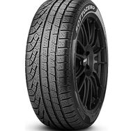 Pirelli 245/45 R18 100V XL Winter Sottozero Serie 2 RFT Kış Lastiği