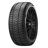 Pirelli 245/45 R18 100V XL Winter Sottozero Serie 3 MO Kış Lastiği 2024