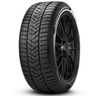 Pirelli 245/45 R19 102V XL Sottozero Serie 3 MO Kış Lastiği