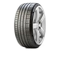 Pirelli 245/45 R20 103Y XL S.C. P Zero PZ4 J LR Yaz Lastiği Üretim Yılı: 2022