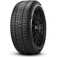 Pirelli 245/50 R18 100H Winter Sottozero 3 RFT Kış Lastiği 2019