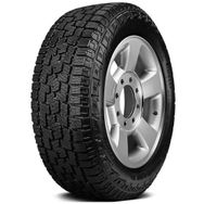 Pirelli 245/70 R17 110T Scorpion All Terrain Plus Dört Mevsim Lastiği