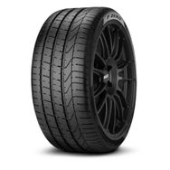 Pirelli 255/30 R20 92Y XL S.C. P Zero PZ4 L Yaz Lastiği Üretim Yılı: 2023