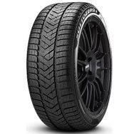 Pirelli 255/35 R20 97W XL Sottozero Serie 3 J Kış Lastiği 2023