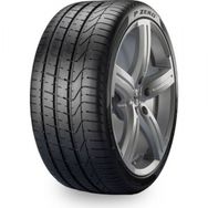 Pirelli 255/40 R18 99Y XL P Zero MO Yaz Lastiği Üretim Yılı: 2023