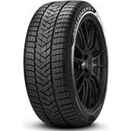 Pirelli 255/40 R19 100V XL W240 Sottozero MO Kış Lastiği 2020