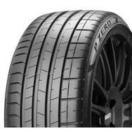 Pirelli 255/40 R20 101Y XL P Zero PZ4 SC NF0 Elect Yaz Lastiği Üretim Yılı: 2024