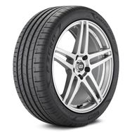 Pirelli 255/40 R21 102Y XL AR S.C. P-Zero PZ4 Yaz Lastiği Üretim Yılı: 2023
