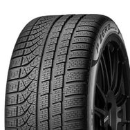 Pirelli 255/45 R20 105V XL P-Zero Winter Kış Lastiği 2025