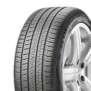 Pirelli 255/50 R19 103T Scorpion Zero All Season S-i AO Plus Elect Dört Mevsim Lastiği 2024