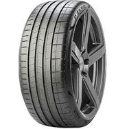 Pirelli 255/50 R19 107W XL P-Zero PZ4 S.C. MO Yaz Lastiği Üretim Yılı: 2023