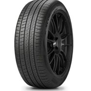 Pirelli 255/60 R20 113V XL Scorpion Zero All Season LR Dört Mevsim Lastiği 2024