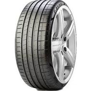 Pirelli 265/40 ZR22 106Y XL S.C. P Zero PZ4 J LR Yaz Lastiği Üretim Yılı: 2023