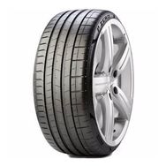 Pirelli 265/45 R18 101Y S.C. P Zero PZ4 N1 Yaz Lastiği Üretim Yılı: 2021
