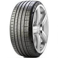 Pirelli 265/45 ZR21 108Y XL J LR S.C. P-Zero PZ4 Yaz Lastiği Üretim Yılı: 2024
