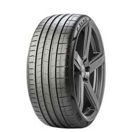 Pirelli 265/45ZR21 108Y XL J LR S.C. P-Zero PZ4 Yaz Lastiği Üretim Yılı: 2022