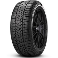 Pirelli 275/35 R19 100V XL SottoZero Serie 3 RFT MOE Kış Lastiği 2023