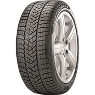 Pirelli 275/40 R19 101W Winter Sottozero 3 MGT Kış Lastiği