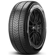 Pirelli 275/45 R21 107V Scorpion Winter MO Kış Lastiği 2024