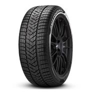 Pirelli 285/35 R20 104V XL Winter Sottozero 3 MO Kış Lastiği 2022