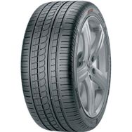 Pirelli 285/45 R19 107W P Zero Rosso Asimmetrico Yaz Lastiği 2021