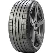 Pirelli 285/45 R20 108W S.C. P Zero PZ4 Yaz Lastiği Üretim Yılı: 2024