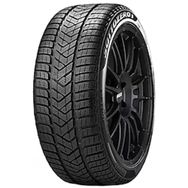 Pirelli 295/30 R21 102W XL P-Zero Winter MO1A Kış Lastiği 2023