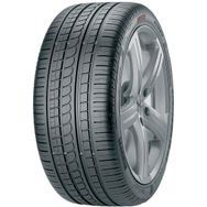 Pirelli 295/30 ZR18 98Y XL N4 P Zero Rosso Asimmetrico Yaz Lastiği