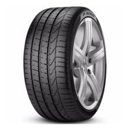 Pirelli 295/35 R21 107Y XL P-Zero Nero N1 Yaz Lastiği