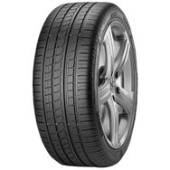 Pirelli 295/40 R20 110Y XL P-Zero Rosso AO Yaz Lastiği