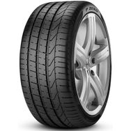 Pirelli 295/40 ZR21 111Y XL S.C. P Zero PZ4 J Yaz Lastiği 2022