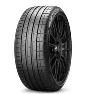 Pirelli 305/30 R20 99Y S.C. P Zero PZ4 J Yaz Lastiği Üretim Yılı: 2023