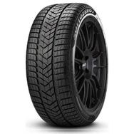 Pirelli 315/30 R21 105V XL Winter Sottozero 3 N0 Kış Lastiği 2024