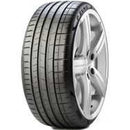Pirelli 315/30 ZR21 105Y XL S.C. P Zero PZ4 N0 Yaz Lastiği 2021