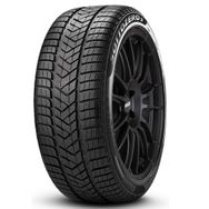 Pirelli 315/30R21 105V XL N0 Winter Sottozero 3 Kış Lastiği