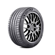 Pirelli 315/35 R20 110Y XL S.C. P Zero PZ4 N0 Yaz Lastiği