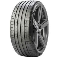 Pirelli 315/35 R21 111Y XL S.C. P Zero PZ4 Yaz Lastiği Üretim Yılı: 2024