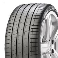 Pirelli P-Zero PZ4 LS VOL 255/35R20 97W XL PNCS Yaz Lastiği