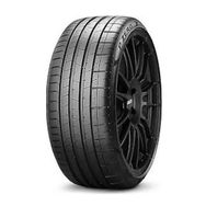 Pirelli P-Zero PZ4 SC MO 235/45 R20 100T XL Elect Yaz Lastiği Üretim Yılı: 2023
