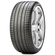 Pirelli P-Zero PZ4 SC MO1 265/40R20 104W XL Yaz Lastiği Üretim Yılı: 2022