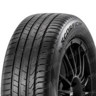 Pirelli Scorpion 235/55R19 101T S-İ Elect Yaz Lastiği Üretim Yılı: 2021