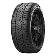 Pirelli Sottozero Serie3 245/45R18 100V MO XL RFT Kış Lastiği